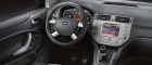 2008 Ford Kuga (Innenraum)