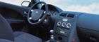 2000 Ford Mondeo (Innenraum)