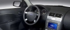 2003 Ford Mondeo (Innenraum)