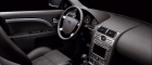 2005 Ford Mondeo (Innenraum)