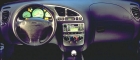1997 Ford Puma (Innenraum)