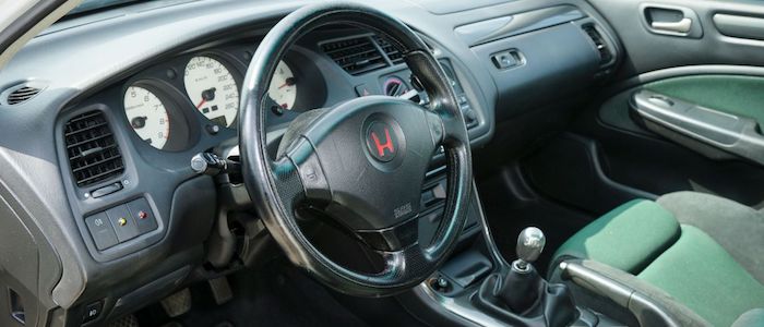 Honda Accord  1.8i