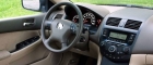 2003 Honda Accord (Innenraum)