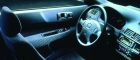 1997 Honda Civic (Innenraum)