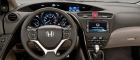 2012 Honda Civic (Innenraum)