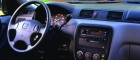 1997 Honda CR-V (Innenraum)