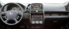 2004 Honda CR-V (Innenraum)