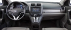 2010 Honda CR-V (Innenraum)