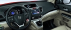 2012 Honda CR-V (Innenraum)