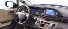 2007 Honda FR-V (Innenraum)