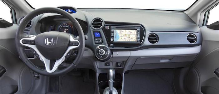 Honda Insight  1.3 i-VTEC