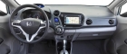 2012 Honda Insight (Innenraum)