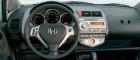 2002 Honda Jazz (Innenraum)