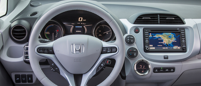Honda Jazz (2011 - 2015) - AutoManie
