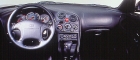 1999 Hyundai Coupe (Innenraum)