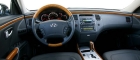 2005 Hyundai Grandeur (Innenraum)