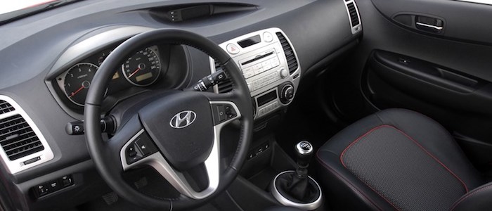 Hyundai i20  1.25