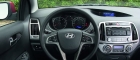 2012 Hyundai i20 (Innenraum)