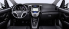 2010 Hyundai ix20 (Innenraum)