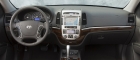 2010 Hyundai Santa Fe (Innenraum)