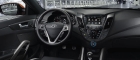 2011 Hyundai Veloster (Innenraum)