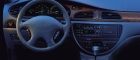 1999 Jaguar S-Type (Innenraum)