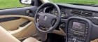 2004 Jaguar S-Type (Innenraum)
