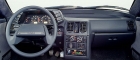 2000 Lada 112 (Innenraum)
