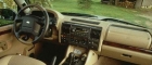 1999 Land Rover Discovery (Innenraum)