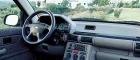 1998 Land Rover Freelander (Innenraum)