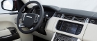 2012 Land Rover Range Rover (Innenraum)