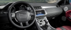 2011 Land Rover Evoque (Innenraum)