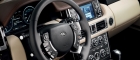 2009 Land Rover Range Rover Sport (Innenraum)