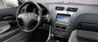 2005 Lexus GS (Innenraum)