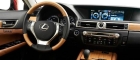2012 Lexus GS (Innenraum)