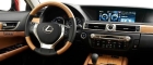 2012 Lexus GS (Innenraum) 2012 Lexus GS (Innenraum)