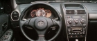 1999 Lexus IS (Innenraum)