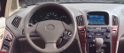 2000 Lexus RX (Innenraum)