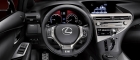 2012 Lexus RX (Innenraum)