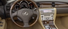 2001 Lexus SC (Innenraum)