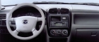 1996 Mazda Demio (Innenraum)