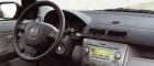 2002 Mazda 2 (Innenraum)