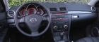 2003 Mazda 3 (Innenraum)