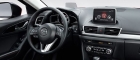 2013 Mazda 3 (Innenraum)