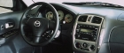 2001 Mazda 323 (Innenraum)