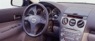 2002 Mazda 6 (Innenraum)