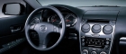 2005 Mazda 6 (Innenraum)