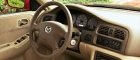 1999 Mazda 626 (Innenraum)