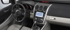 2007 Mazda CX-7 (Innenraum) 2007 Mazda CX-7 (Innenraum)