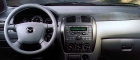 1999 Mazda Premacy (Innenraum)